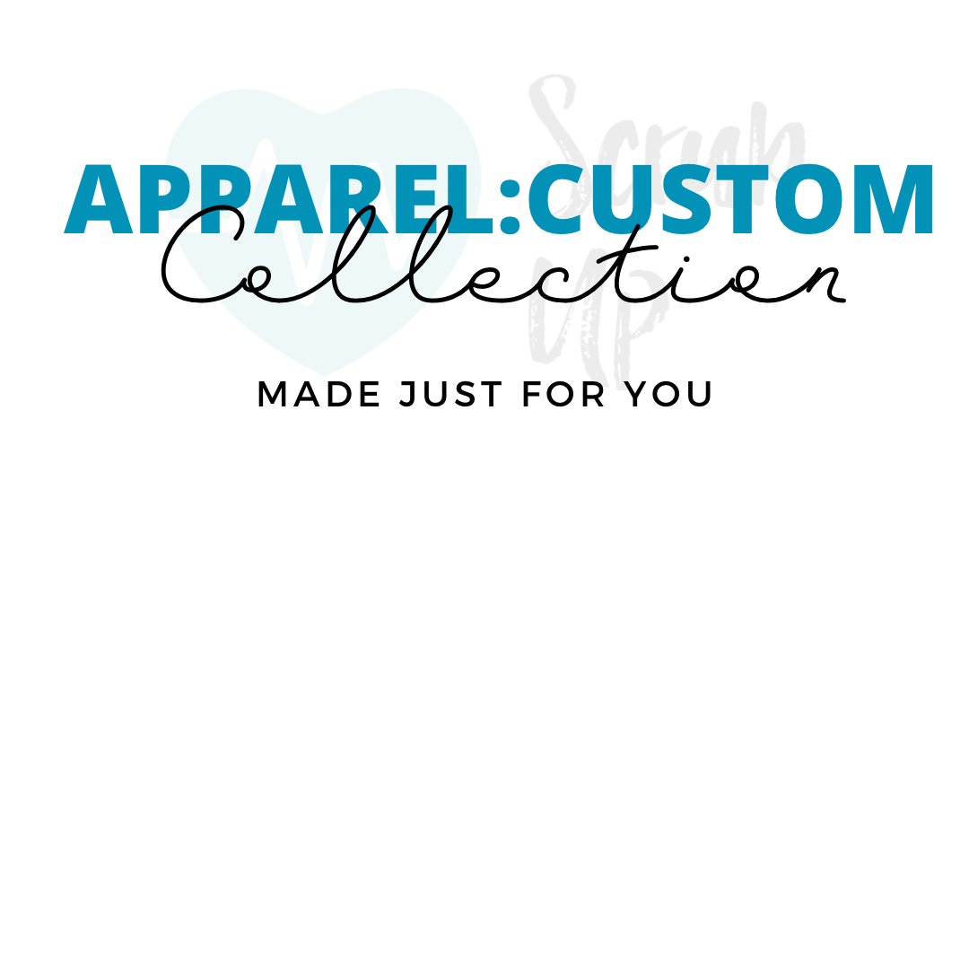 Apparel:Customs