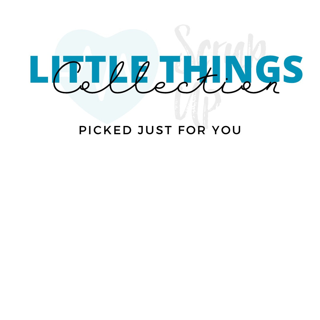 Little Things