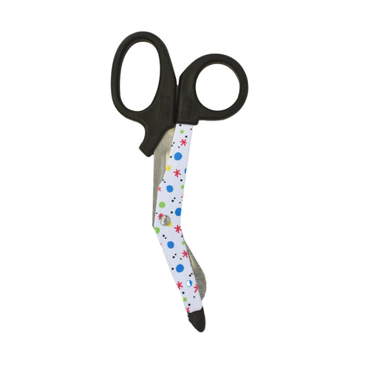 5.5" Utility Scissors - Fun Speckles