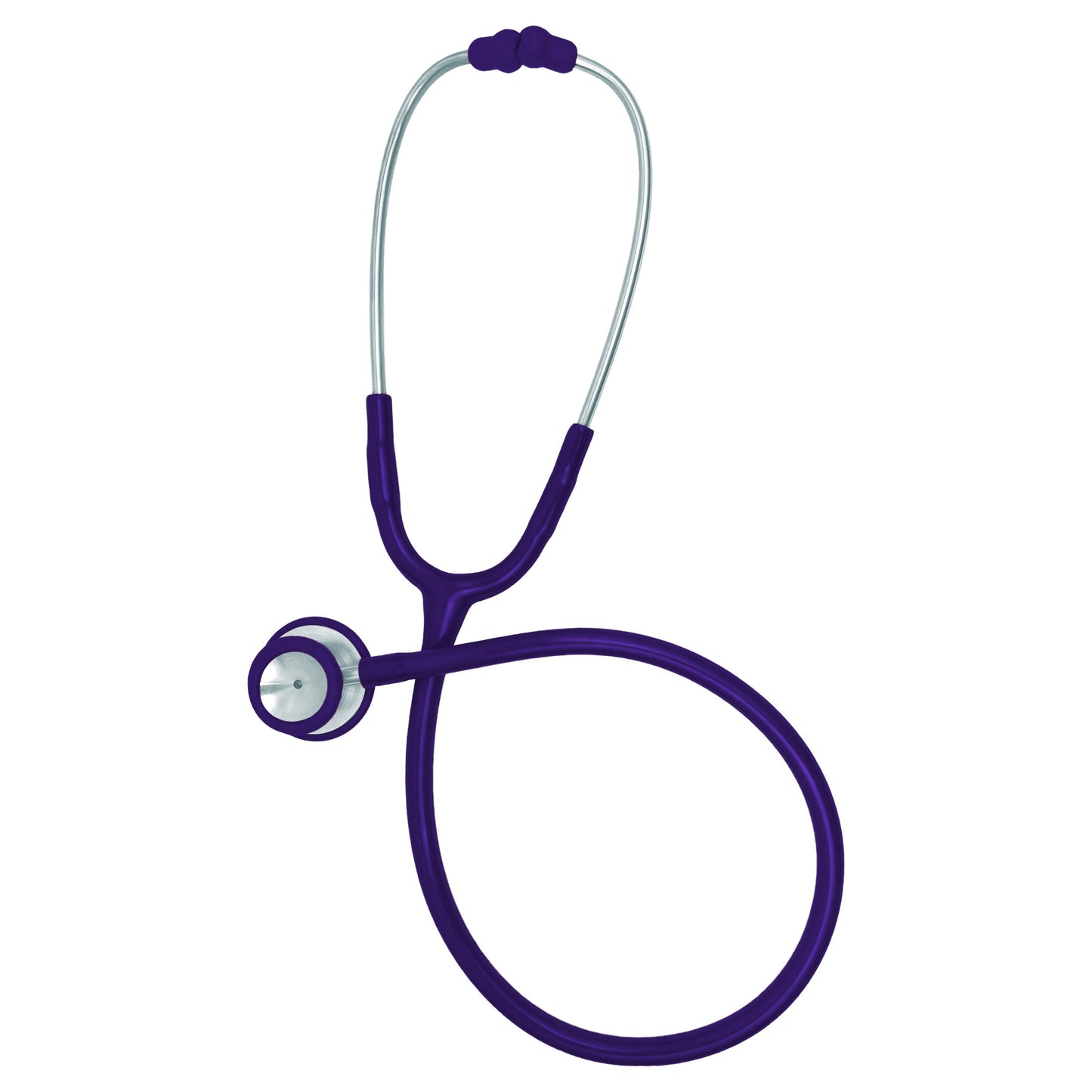 Dual Head Clinical  Stethoscope